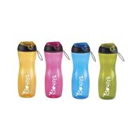 EasyLock Promotional Flip Top Portable PP Plastic