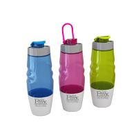 Easylock Cheap Reusable Custom Best Water Bottle w
