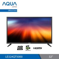 AQUA LED TV 32 INCH 32AQT5000 HDMI USB MOVIE