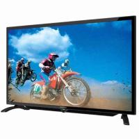 SHARP LED TV 32 Inch HD - 2T-C32BA1i