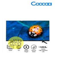 COOCAA LED TV 32 INCH USB HDMI 32TB1000 NEW SERIES