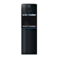 SANKEN DISPENSER GALON BAWAH HWDC590 SANKEN PREMIERE TEMPERED GLASS