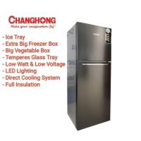CHANGHONG KULKAS 2 PINTU HARGA 1 PINTU