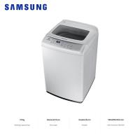 SAMSUNG Mesin Cuci (Top Loading, 1 Tabung) WA70H4000SG