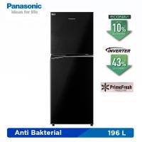 PANASONIC Kulkas (2 Pintu) BB201QS