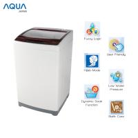 AQUA Mesin Cuci (1 Tabung) 98DD 10 KG