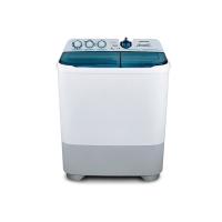 SHARP Mesin Cuci (Top Loading, 2 Tabung) EST95CR