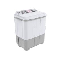 PANASONIC Mesin Cuci (Top Loading, 2 Tabung) 86BBZ