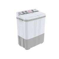 PANASONIC Mesin Cuci (Top Loading, 2 Tabung) 96BBZ