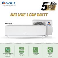 GREE AC 0.5PK 05C3 Paket Pemasangan