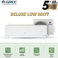 GREE AC 0.75PK 07C3 Paket Pemasangan