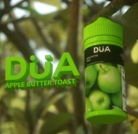Liquid Dua Apple Butter Toast | Dua Apel 100% Authentic by Indo Brew
