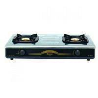 ELMART Rinnai Kompor Gas 2 tungku RI 602E - 602 E