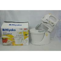 ELMART Miyako Hand & Standing Mixer Com SM 625- SM625