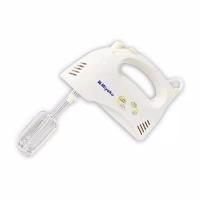 ELMART Miyako Hand Mixer HM 620 Pencampur Adonan HM620 5 Speed