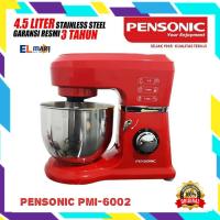 elmart Mixer Adonan Roti Planetary 4,5L PENSONIC PMI 6002 - PMI6002 Grande
