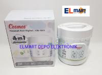 COSMOS magic com digital mini travel 4in1 CRJ 1031