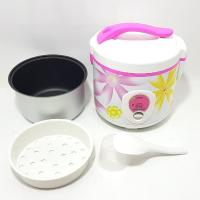 ELMART QQ National Magic Com Kecil 1 Liter M818