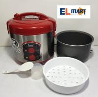 Cosmos magic com 3in1 harmond CRJ6368/rice cooker