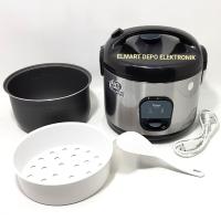 COSMOS magic com harmond 3in1 CRJ 6807 /rice cooke