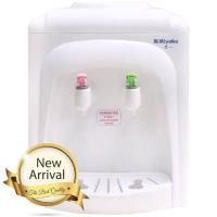 ELMART Miyako Dispenser Galon Panas & Normal WD185H - WD 185 H