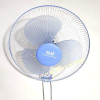 ELMART QQ Wall Fan 16 inch GMM 370 Kipas Angin Dinding Tembok 16"
