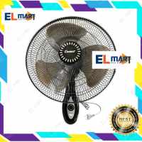 COSMOS Wall fan 16inch 16-WFG - kipas angin dinding