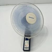 Matsunichi wall fan remote FB328 W19Y/kipas angin