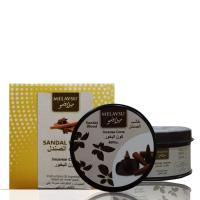 Dupa Melavsu Sandal Wood Incense Cone