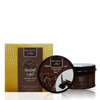 Dupa Melavsu Oudh Incense Stick Short