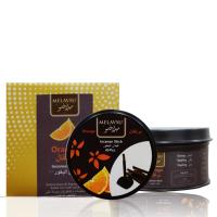 Dupa Melavsu Orange Incense Stick Short