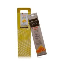 Dupa Melavsu Orange Incense Stick Long