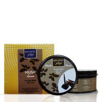 Dupa Melavsu Musk Incense Stick Short