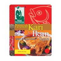 Bumbu Kari lkan 100 gr - Fish Curry Sauce