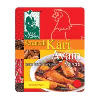 Bumbu Kari Ayam 100 gr - Chicken Curry Sauce