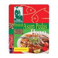 Bumbu Asam Pedas lkan 100 gr - Asam Fish Sauce