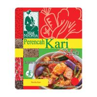 Bumbu Kari 100 gr - Vegetarian Curry Sauce