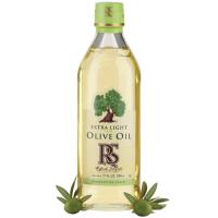 Minyak Zaitun Rafael Salgado Extra Light Olive Oil 500 ml