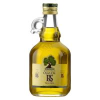Minyak Zaitun Rafael Salgado Extra Virgin Olive Oil 20 ml
