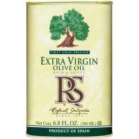 Minyak Zaitun Rafael Salgado Extra Virgin Olive Oil 200 ml