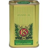 Rafael Salgado Olive Pomace Oil blended with Extra Virgin TIN 175 ml