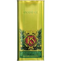 Rafael Salgado Olive Pomace Oil blended with Extra Virgin 4 Liter