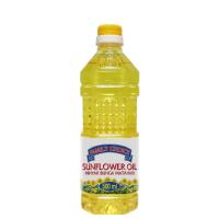 Minyak Bunga Matahari (Sun Flower Oil) Family Choice 500 ml