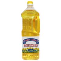 Minyak Bunga Matahari (Sun Flower Oil) Family Choice 2 Liter