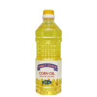 Minyak Jagung (Corn Oil) Family Choice 500 ml