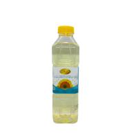 Minyak Bunga Matahari Dyanas Sun Flower Oil 500 ml