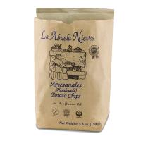 Keripik La Abuela Traditional Potato Chips 150 gr