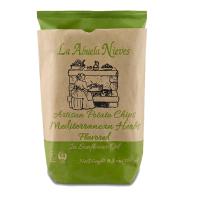 Keripik La Abuela Mediterranean Herbs Flavored 150 gr