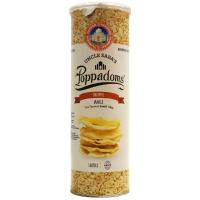 Keripik Uncle Sabas Poppadoms Original 70gr