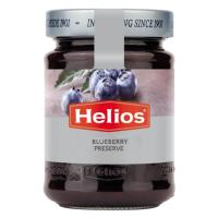 Selai Helios Blackberry Extra Preserve 340g